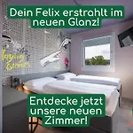 Felix מלון