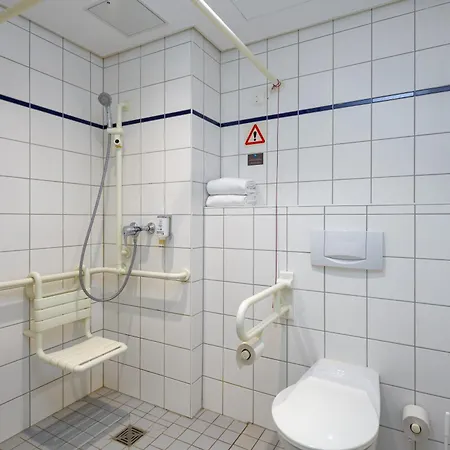 Felix Hotel Darmstadt