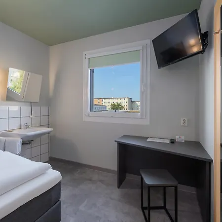 Hotel Felix