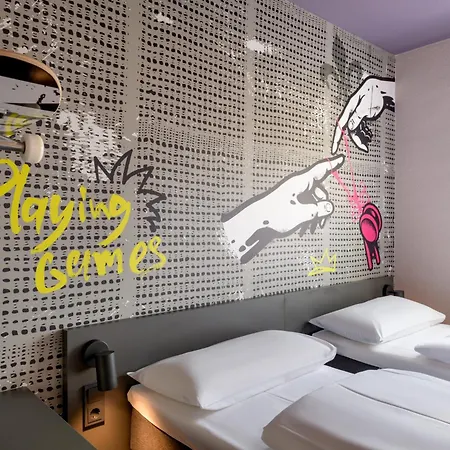 Felix Hotel Darmstadt