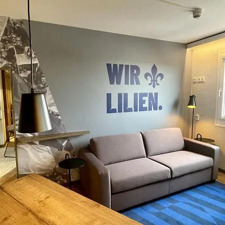 Hotel Felix Darmstadt