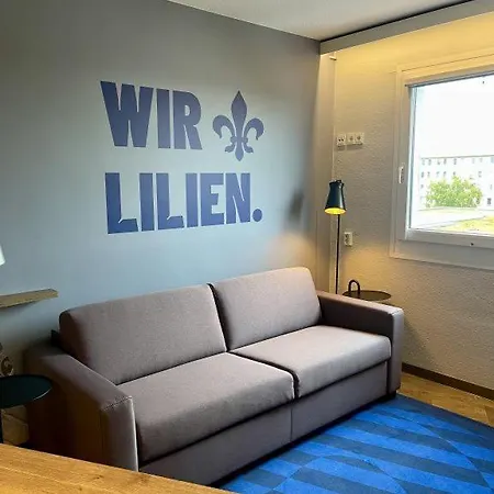 Hotel Felix Darmstadt