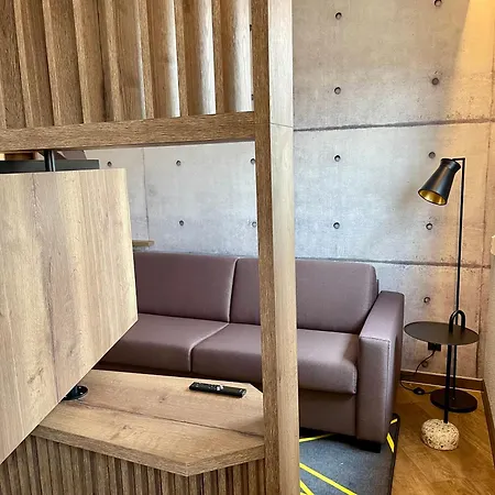 Felix Hotel Darmstadt