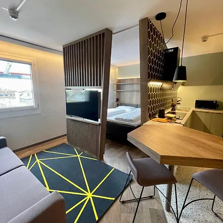 Hotel Felix Darmstadt