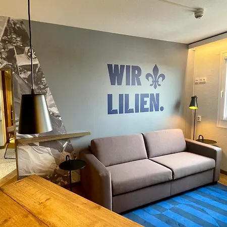 Hotel Felix Darmstadt