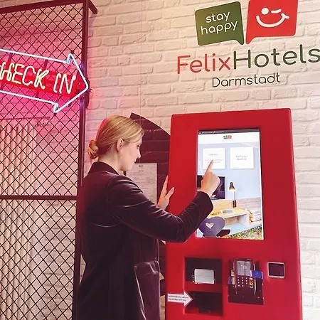 ホテル Felix 2*