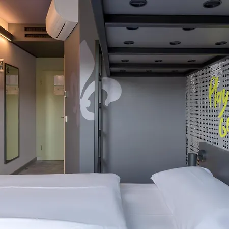 Ξενοδοχείο Felix Ντάρμσταντ