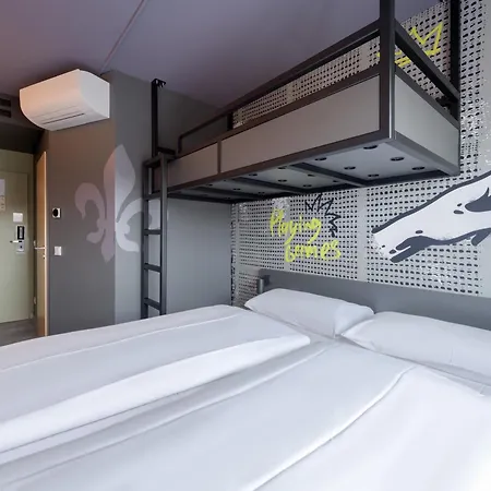 Felix 2* 다름슈타트