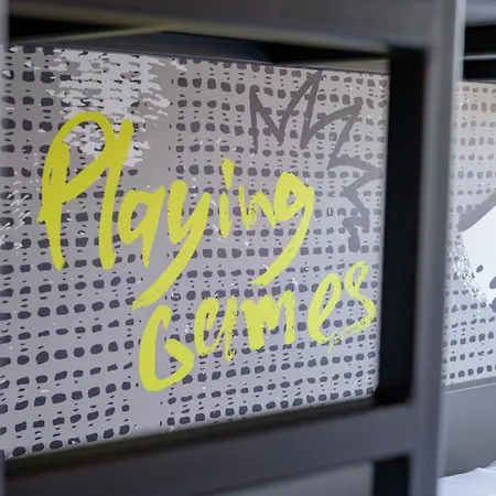 Felix 호텔 다름슈타트