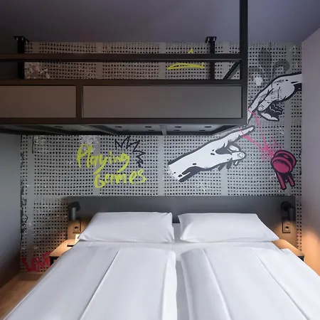 호텔 Felix 다름슈타트