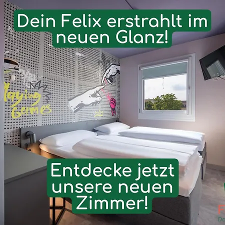 Felix 酒店