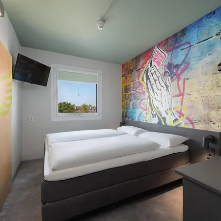 Felix 2* 다름슈타트