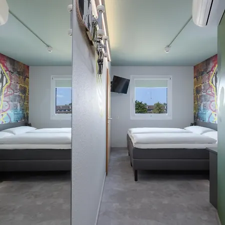 Felix Otel Darmstadt