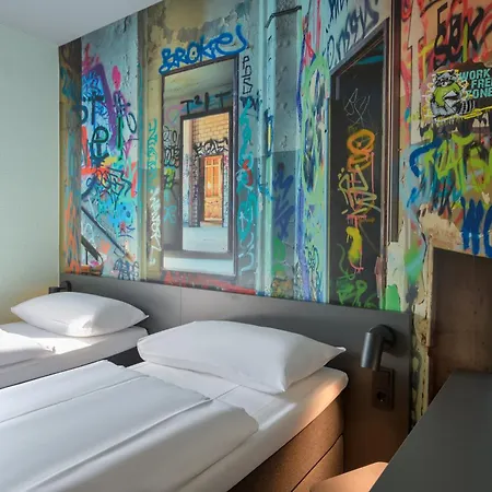 호텔 Felix 다름슈타트