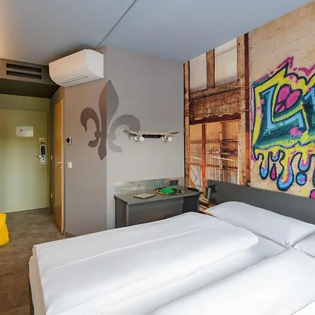 호텔 Felix 다름슈타트