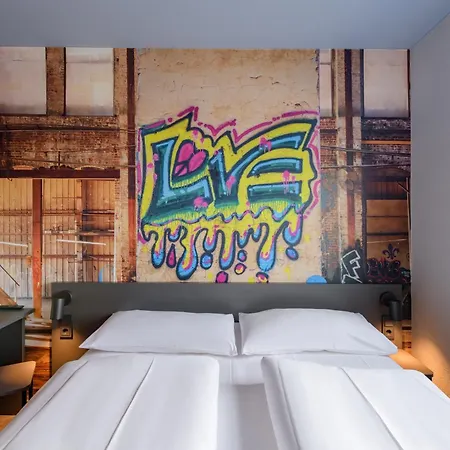 Felix 호텔 다름슈타트