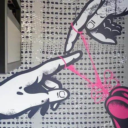 Felix Hotel Darmstadt