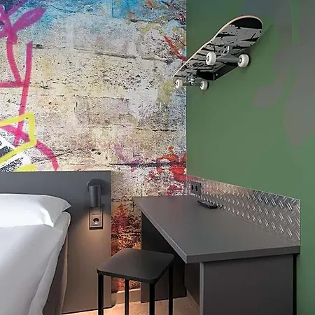 Hotel Felix 2*