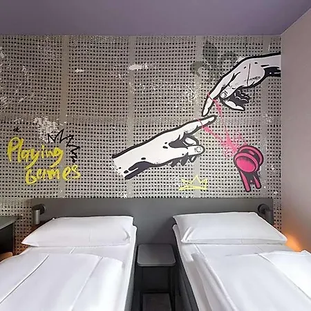 Hotel Felix