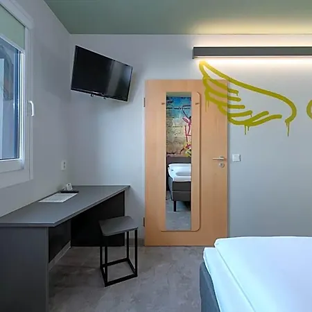 Hotel Felix 2*