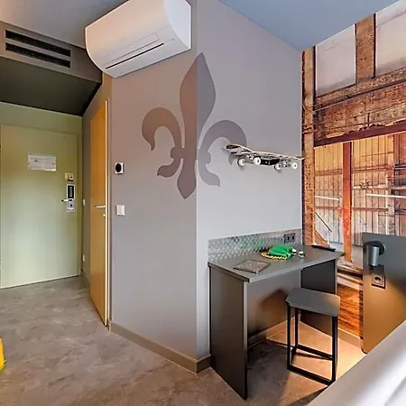 Hotel Felix
