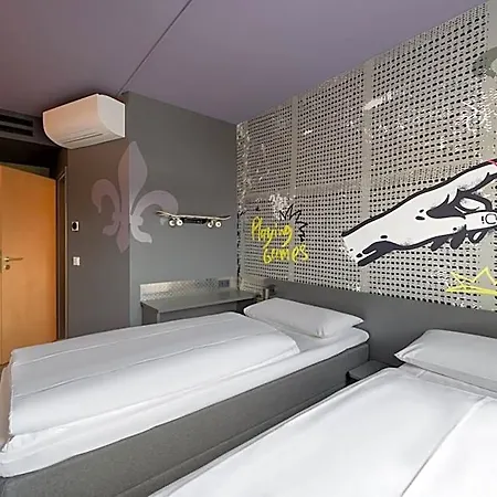 Felix Hotel Darmstadt