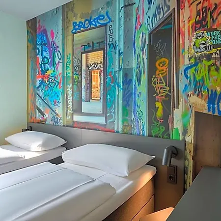 Felix Otel Darmstadt