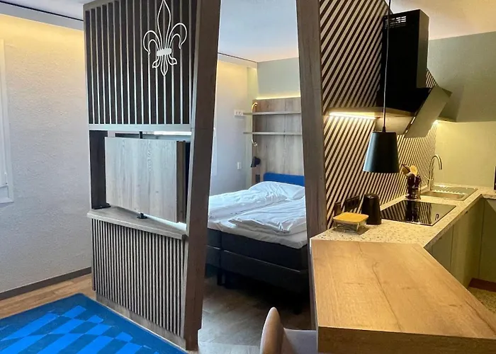 Felix Hotel Darmstadt