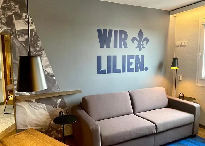 Hotel Felix Darmstadt