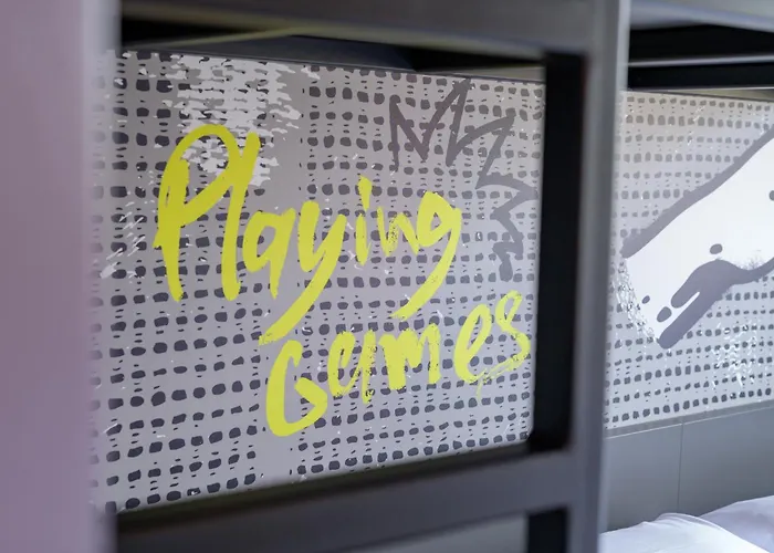 Felix Отель Дармштадт