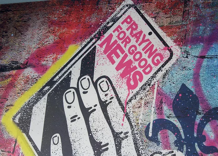 Hotel Felix Darmstadt