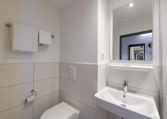 Felix Hotel Darmstadt