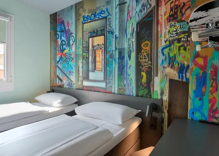 Hotel Felix Darmstadt