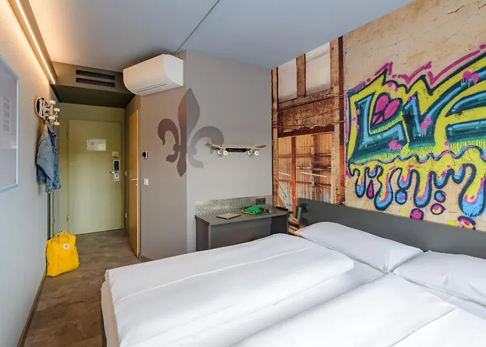 Hotel Felix Darmstadt