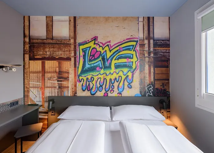 Felix Hotel Darmstadt