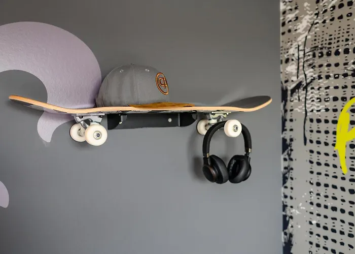 Отель Felix Дармштадт